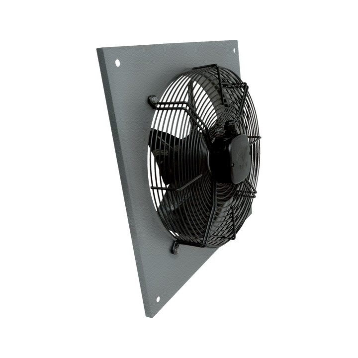 Vortice A.E. 354 T Wandventilator 166 W