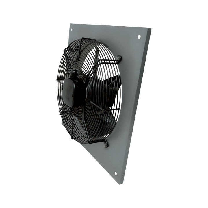 Vortice A.E. 354 T Wandventilator 166 W