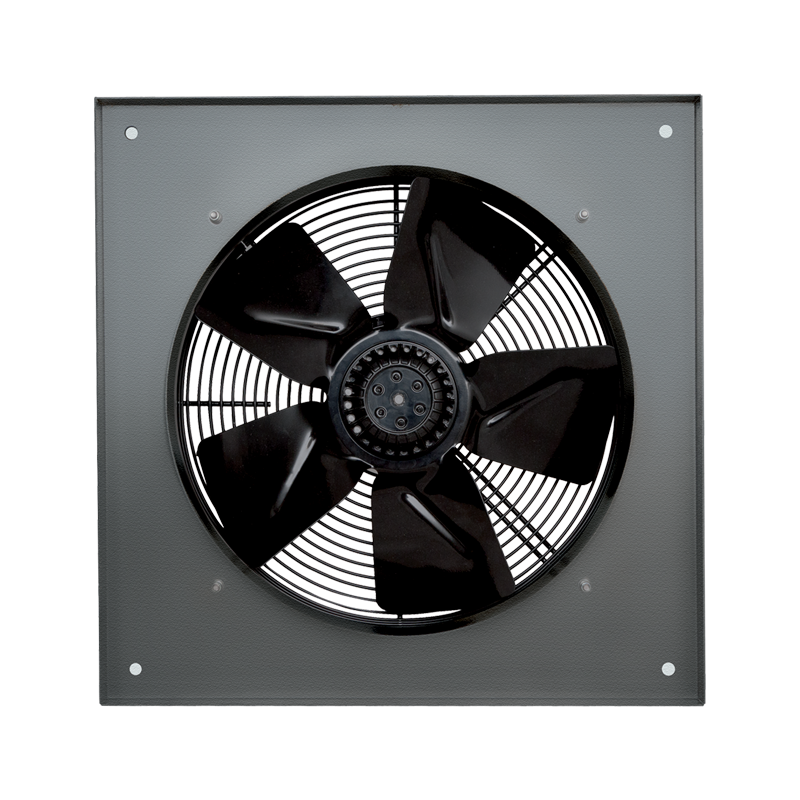 Vortice A.E. 354 T Wandventilator 166 W