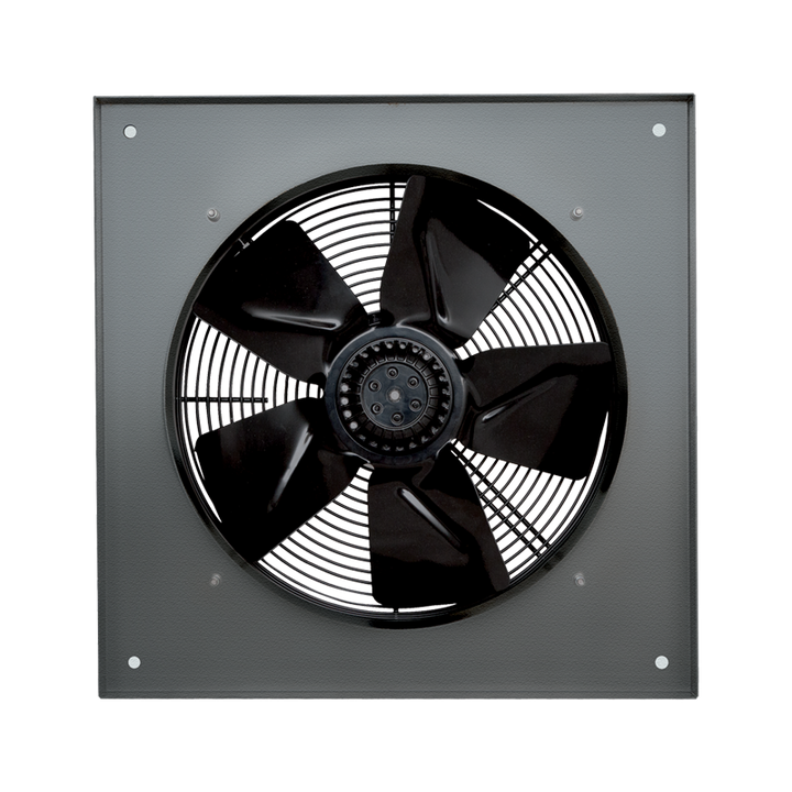 Vortice A.E. 354 T Wandventilator 166 W