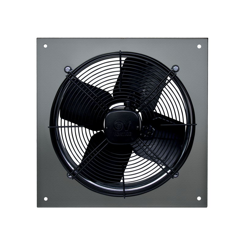 Vortice A-E 404 T Wandventilator 318 W