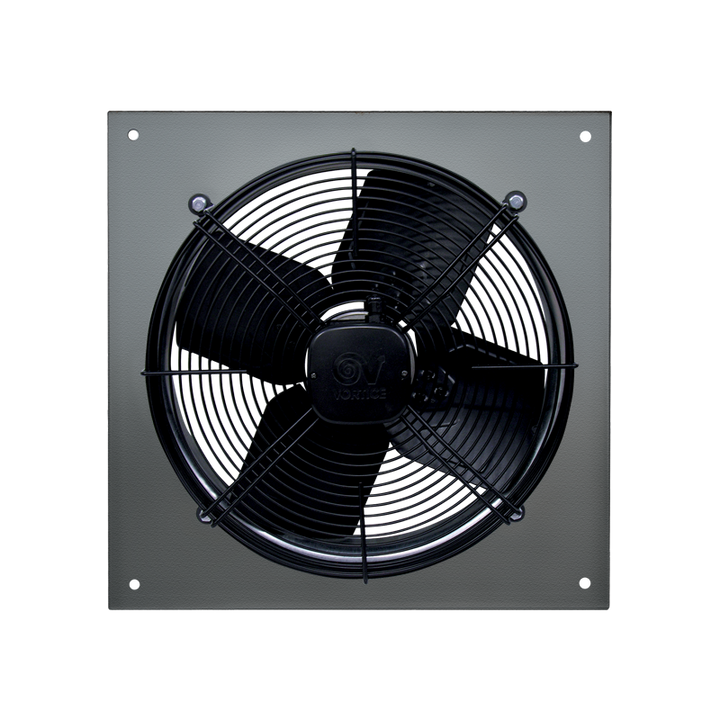 Vortice A-E 404 T Wandventilator 318 W
