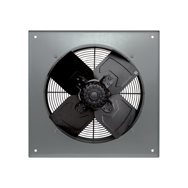 Vortice A-E 404 T Wandventilator 318 W