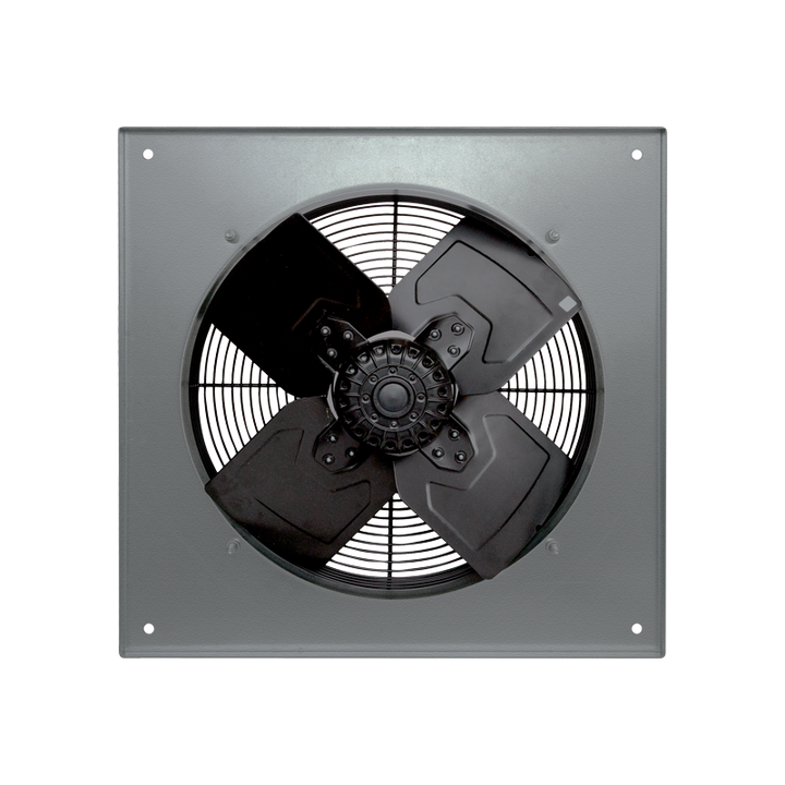 Vortice A-E 404 T Wandventilator 318 W