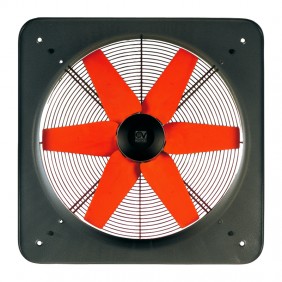 Vortice A-E 404 T Wandventilator 318 W