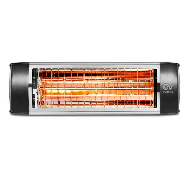 Vortice Thermologika Soleil Infrarot-Heizstrahler 1500 W