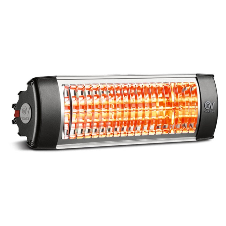 Vortice Thermologika Soleil Infrarot-Heizstrahler 1500 W
