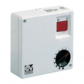 Vortice C 1,512966 Regler