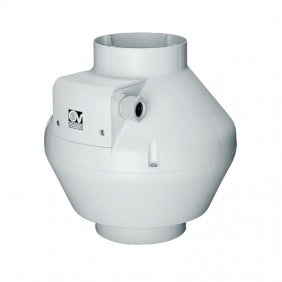 Vortice CA125/V0D 16018 Rohrradialventilator