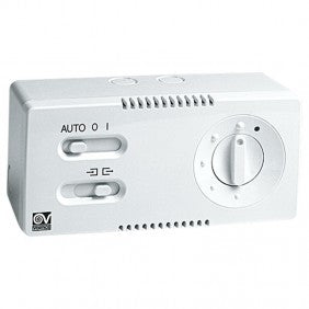 Vortice CR5N Steuergerät für Vario-Ventilatoren 12941