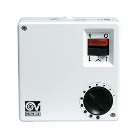 Vortice SCRR5 Steuergerät für Deckenventilatoren 5-stufig 0000012963