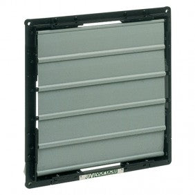 Elicent ELI 2GE2004 Lüftungsgitter 2 Jahre Garantie