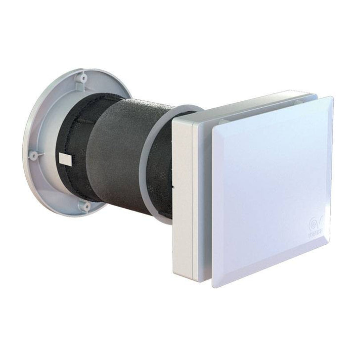 Vortice HRW 60 Mono Evo HCS Wärmerückgewinnungsanlage 240 V