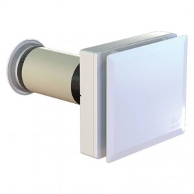 Vortice HRW 30 Mono Evo HCS Wärmerückgewinnungsgerät HRW 30 Mono Evo HCS 0000012436