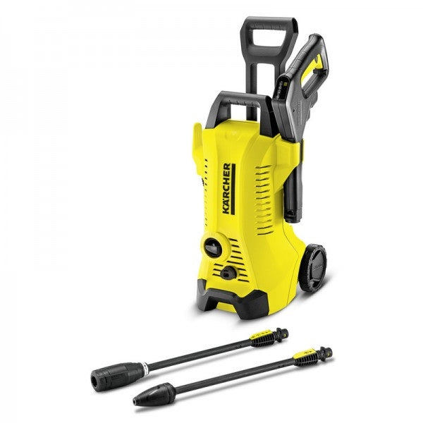 Karcher Hochdruckreiniger K 2 Full Control 95020