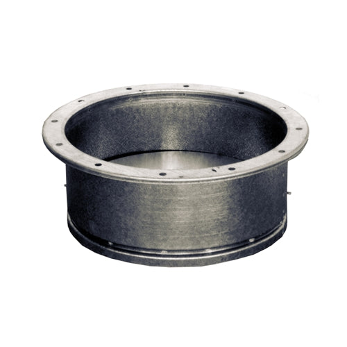 Remak VS 180 – Unterdruck-Rückschlagklappe, Ø 180 mm
