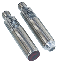 Pepperl+Fuchs VS18/VSE18-M-LAS/40a/76a/118/128Thru-beam Sensor