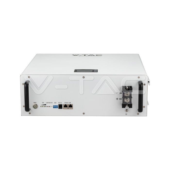 V-TAC VT48100E-W