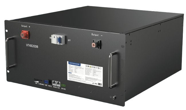 Optonica SOLAR VT48200B