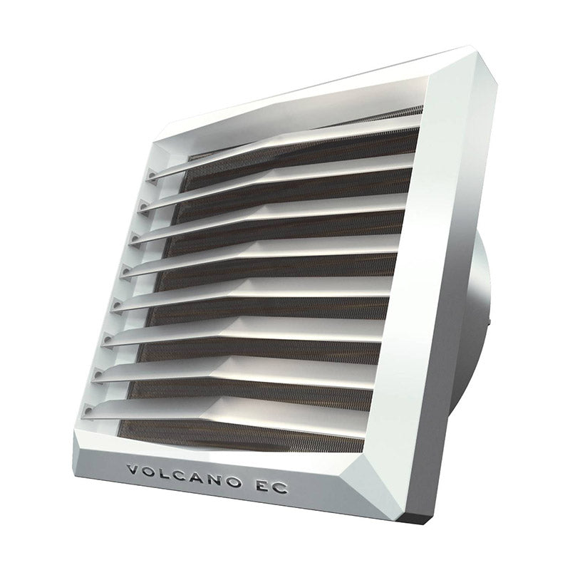VTS Volcano VR3 MINI AC – Warmwasser-Lufterhitzer, 27 kW, AC-Motor