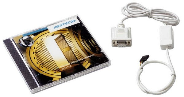 PartnerTech VVK700