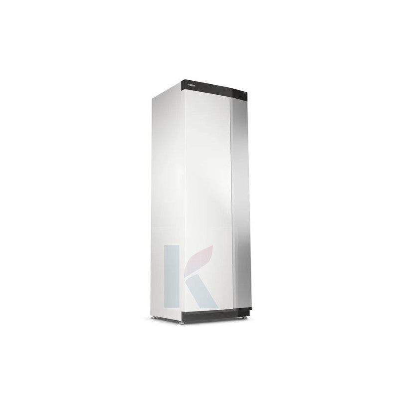 Solarics Nibe VVM S330 1x230V – Electric Boiler - Inneneinheit