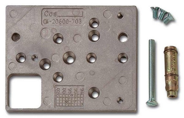 PartnerTech VM600P
