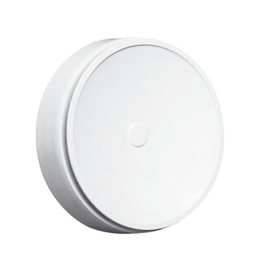 FlaktGroup VST 100-1 – Zuluft-Tellerventil, Kunststoff, Ø 100 mm