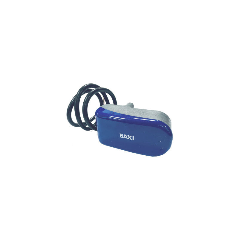 Solarics Baxi 195160000 – VZ-Servomotor für motorisiertes Zonenventil