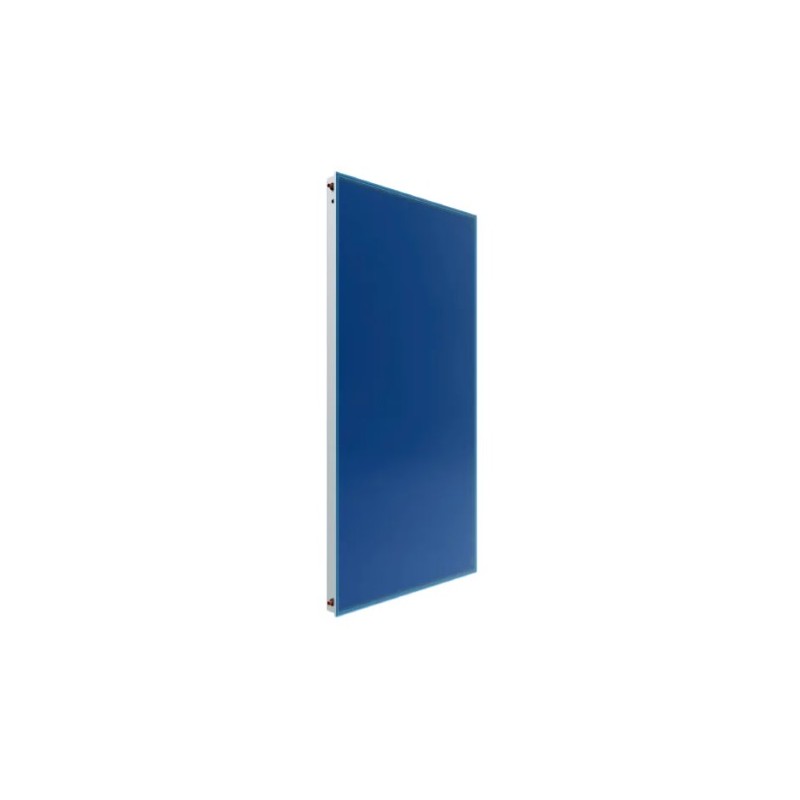 Solarics Waternor Flacher Solarkollektor W21 – Solarmodul
