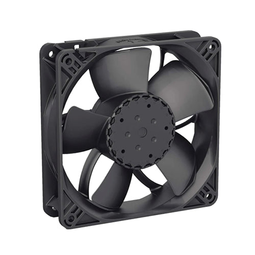 ebm-papst W2G110-AK43-31 – Axialventilator, kompakt, 24 V, 240 m³/h