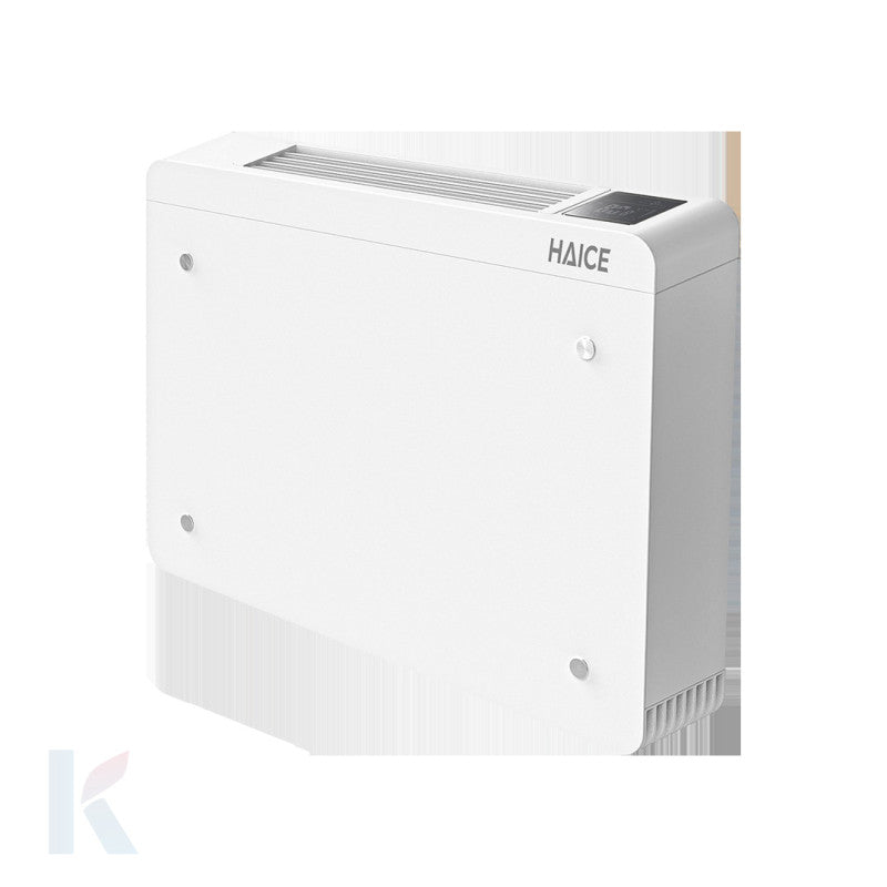 Solarics Haice Kmfcl-028-Onra – Wall Fan Coil with Right Outlet