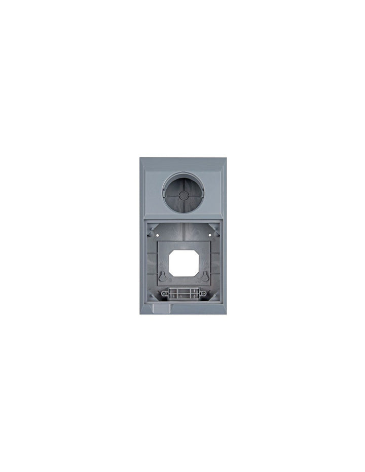 Wall mount enclosure for BMV or MPPT Control Victron Energy
