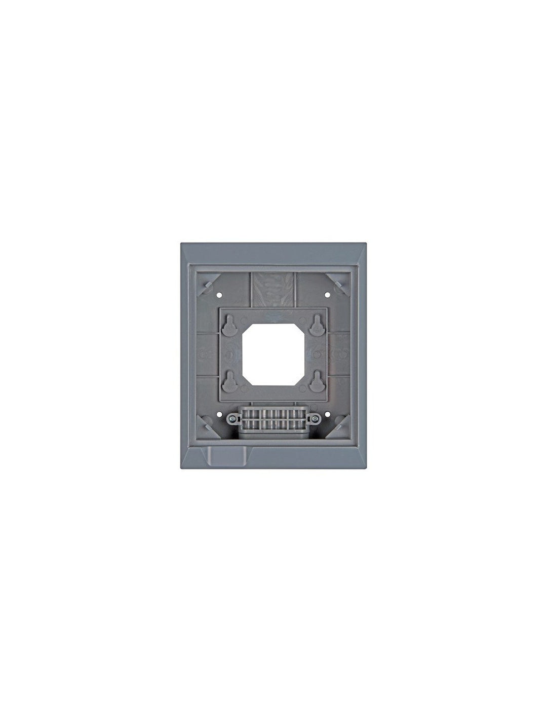 Wall mount enclosure for Color Control GX Victron Energy