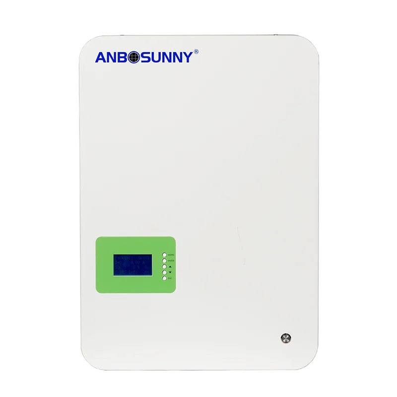 Zhejiang Anbo New Energy Co., Ltd. - Speicher - wall mount energy storage lithium battery ALB-W-48150 - Art. 33678