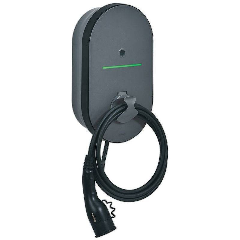 Bticino Green Up Home Wallbox Zubehör 22 kW