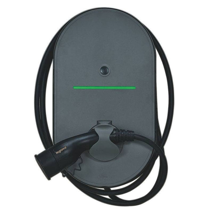 Bticino Green Up Home Wallbox Zubehör 22 kW