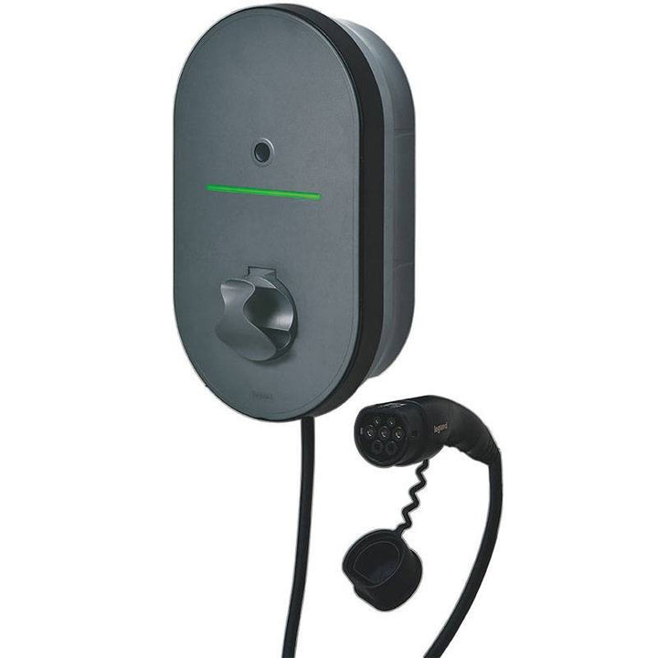 Bticino Green'up Home LEG 057041 Wallbox Zubehör 7,4 kW