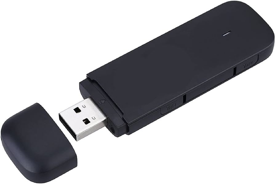 Wallbox DNGL-UE-4G