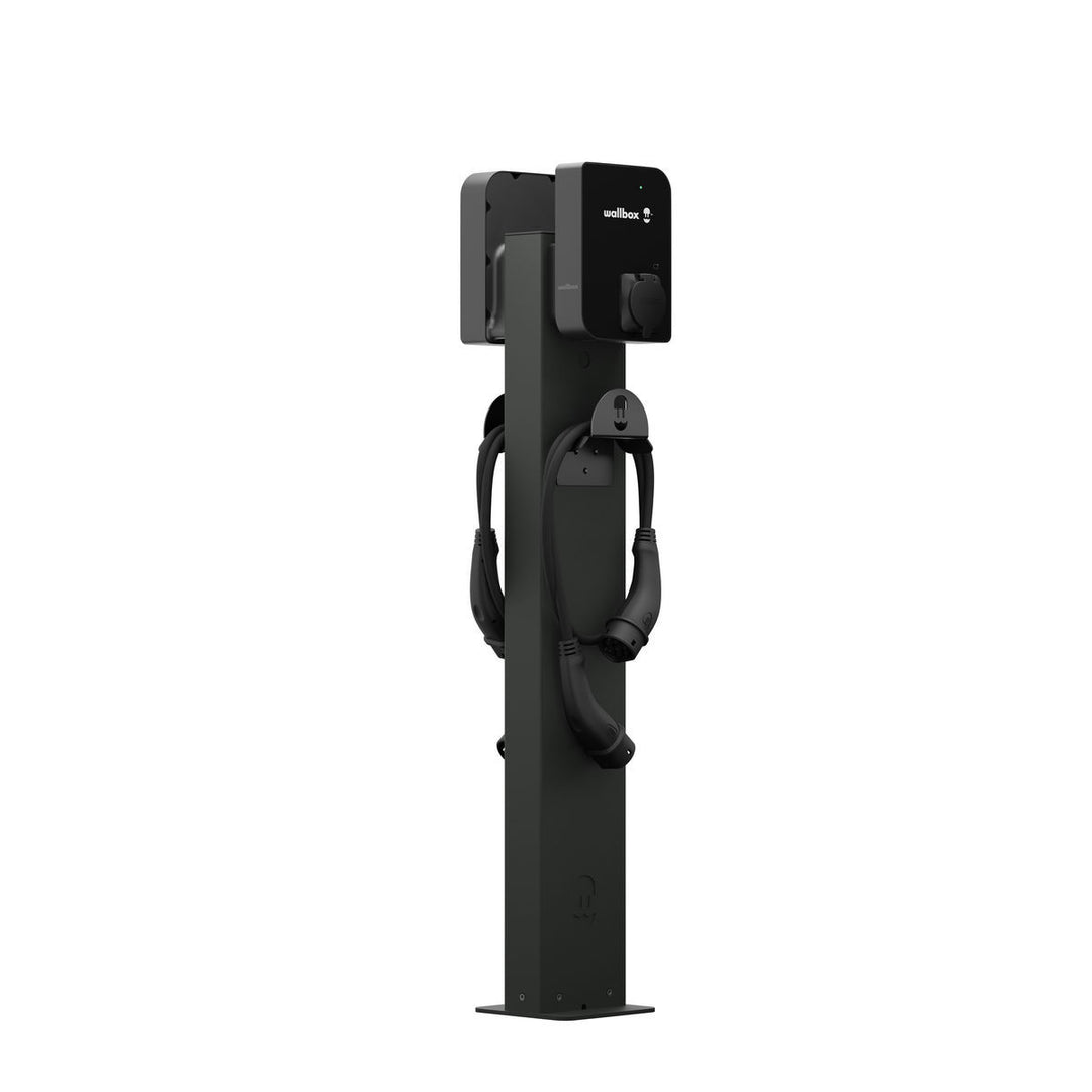 Wallbox EIFFEL BASIC FOR COPPER SB – E-Mobilität