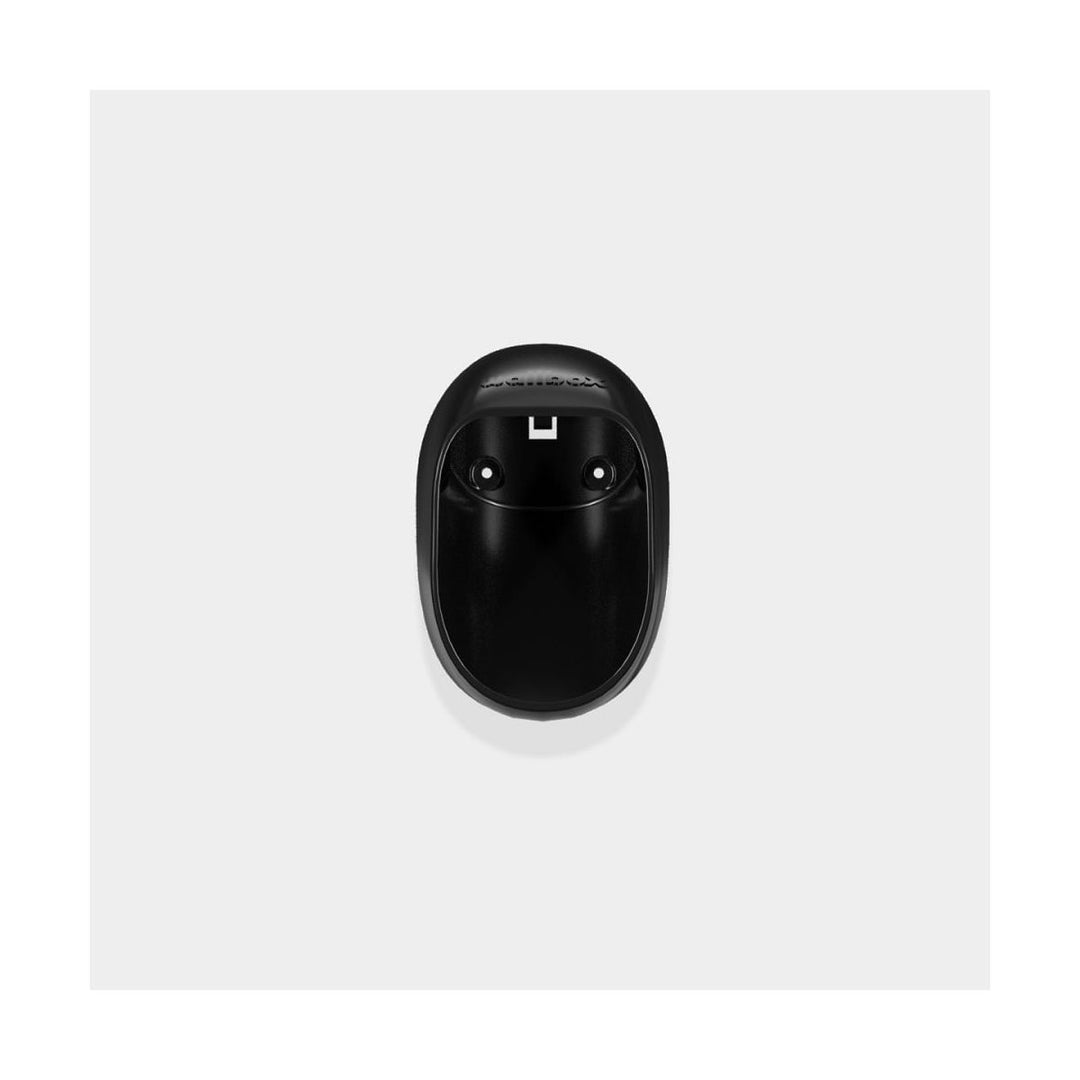 Wallbox Holder (Type 2 / Plastic / Black)