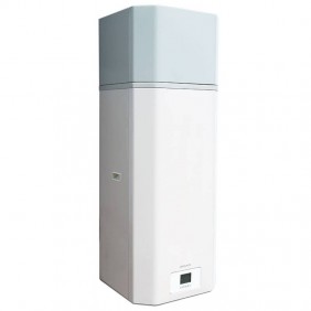 Rinnai REUVCM2837FFUDNG Durchlauferhitzer Batteriespeicher