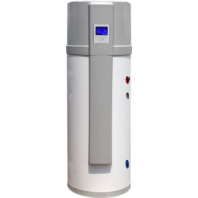 Rinnai REUVCM2837FFUDNG Durchlauferhitzer Batteriespeicher