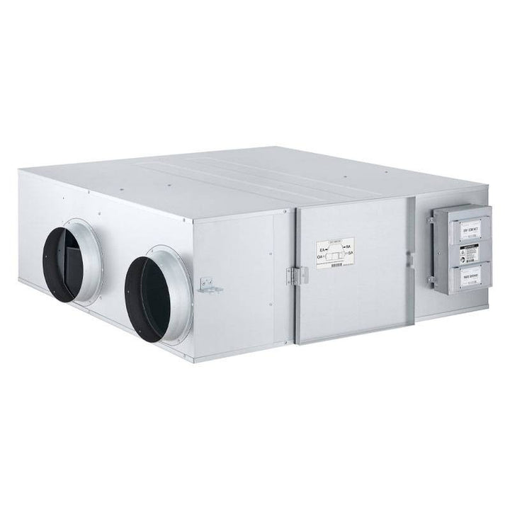 LG ZE080GUCDA0.ENWS Lüftungsgerät 800 m³/h