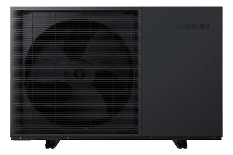 Samsung AE125HCTPGS – Warmwasser-Wärmepumpe EHS Quint
