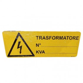 Italweber 6CR722-A Verbotsschild 350 x 125 mm