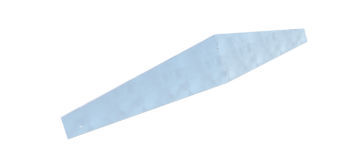 ESDEC Wave winddeflectorset 1009105