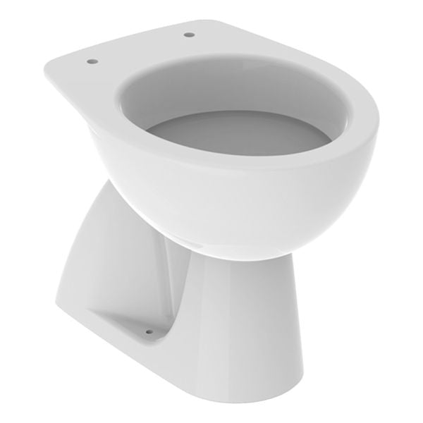 Geberit WC-Topf Serie COLIBRI' Bodenablauf mit Sitz