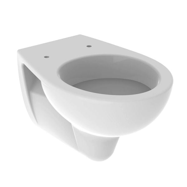 Geberit WC-Topf Serie COLIBRI' hängend mit Sitz