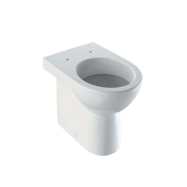 Geberit WC-Topf Serie Selnova Draht Wand